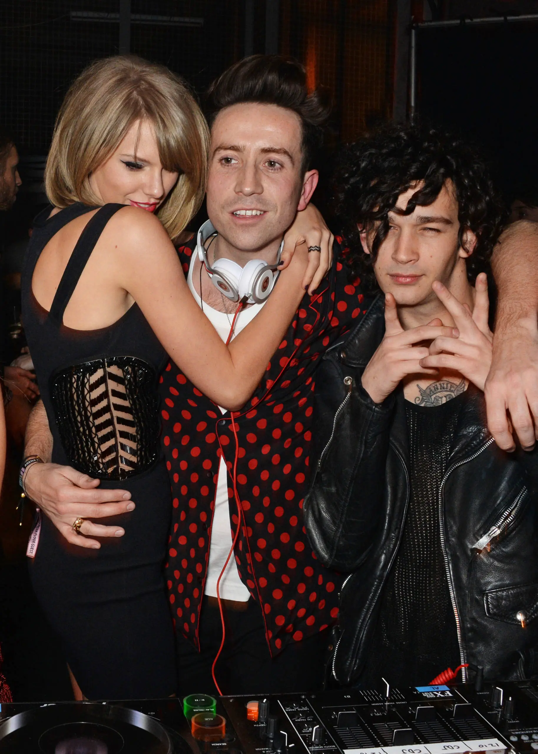 The Impact of Matty Healy on Modern Music and Culture image 1