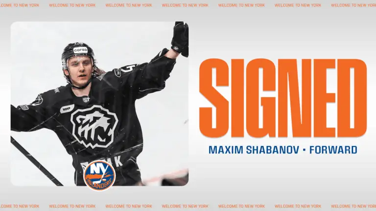 The Innovative Contributions of Maxim Shabanov image 1