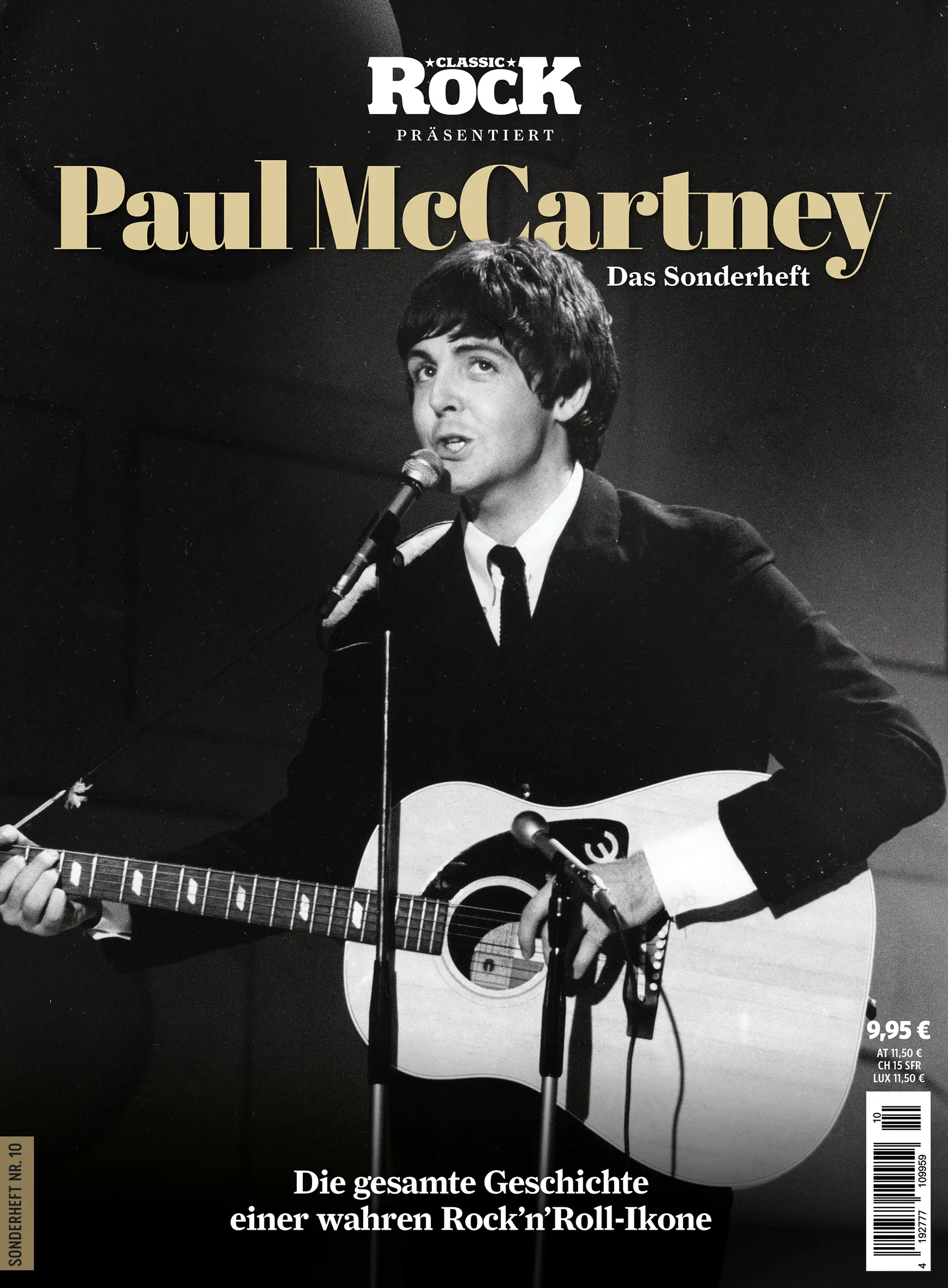 Paul McCartney Tour 2023: A Celebration of Musical Legacy