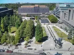Understanding Mel Lastman Square: The Heart of North York