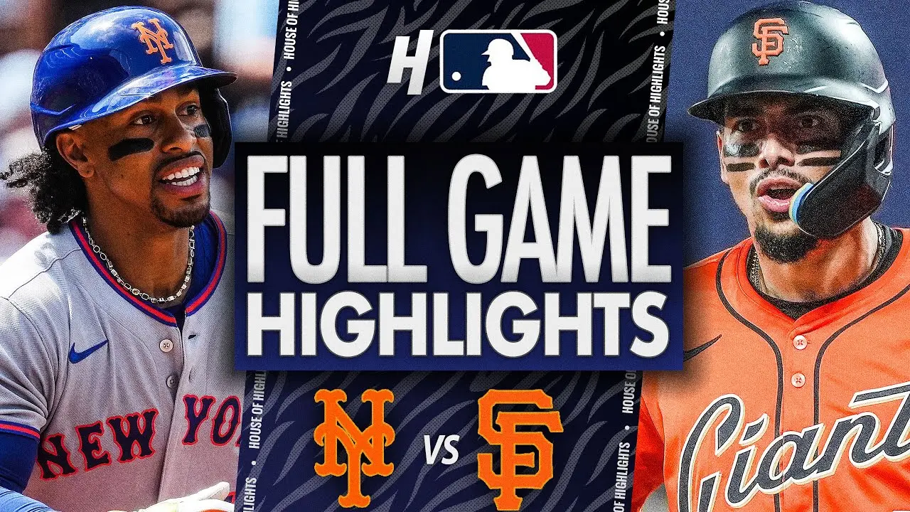 The Ongoing Rivalry: Mets vs Giants