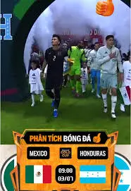 The Growing Rivalry: Mexico vs Honduras in Football