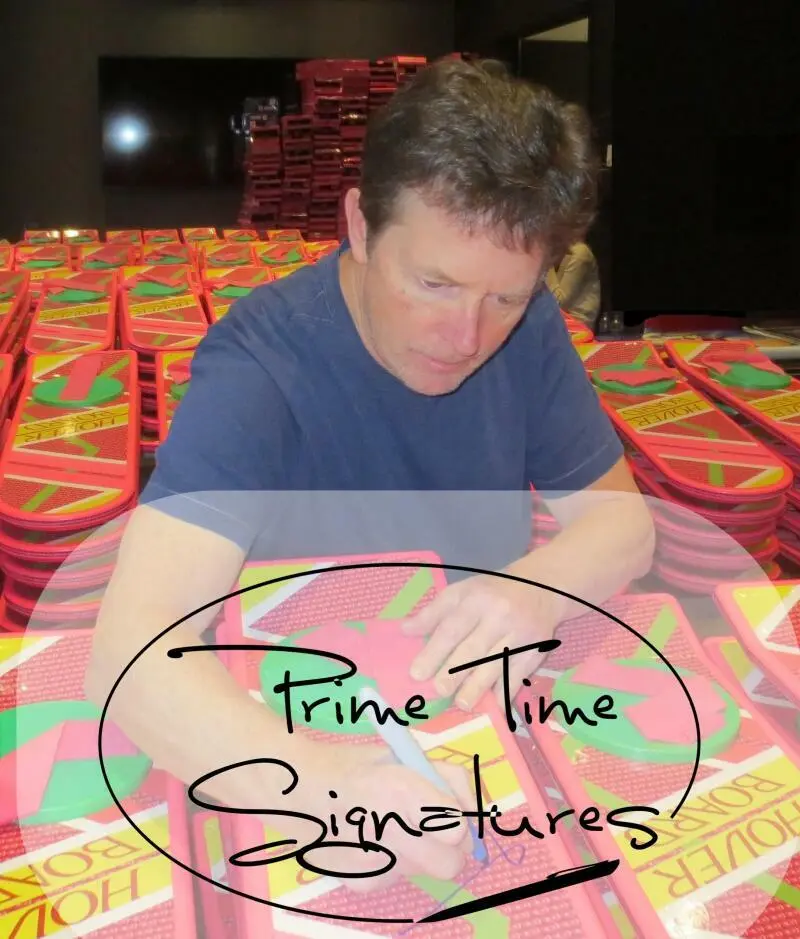 L’engagement de Michael J. Fox contre la maladie de Parkinson