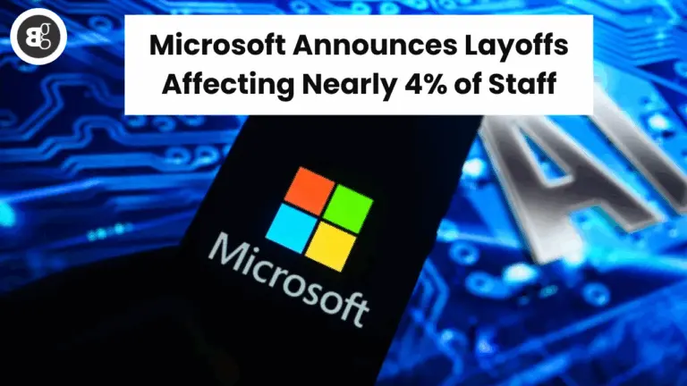 Understanding the Recent Microsoft Layoffs: A Look Ahead