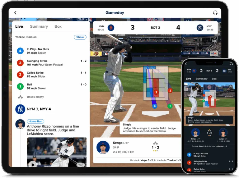 Mise à jour sur les scores de la MLB : week-end des matchs serrés