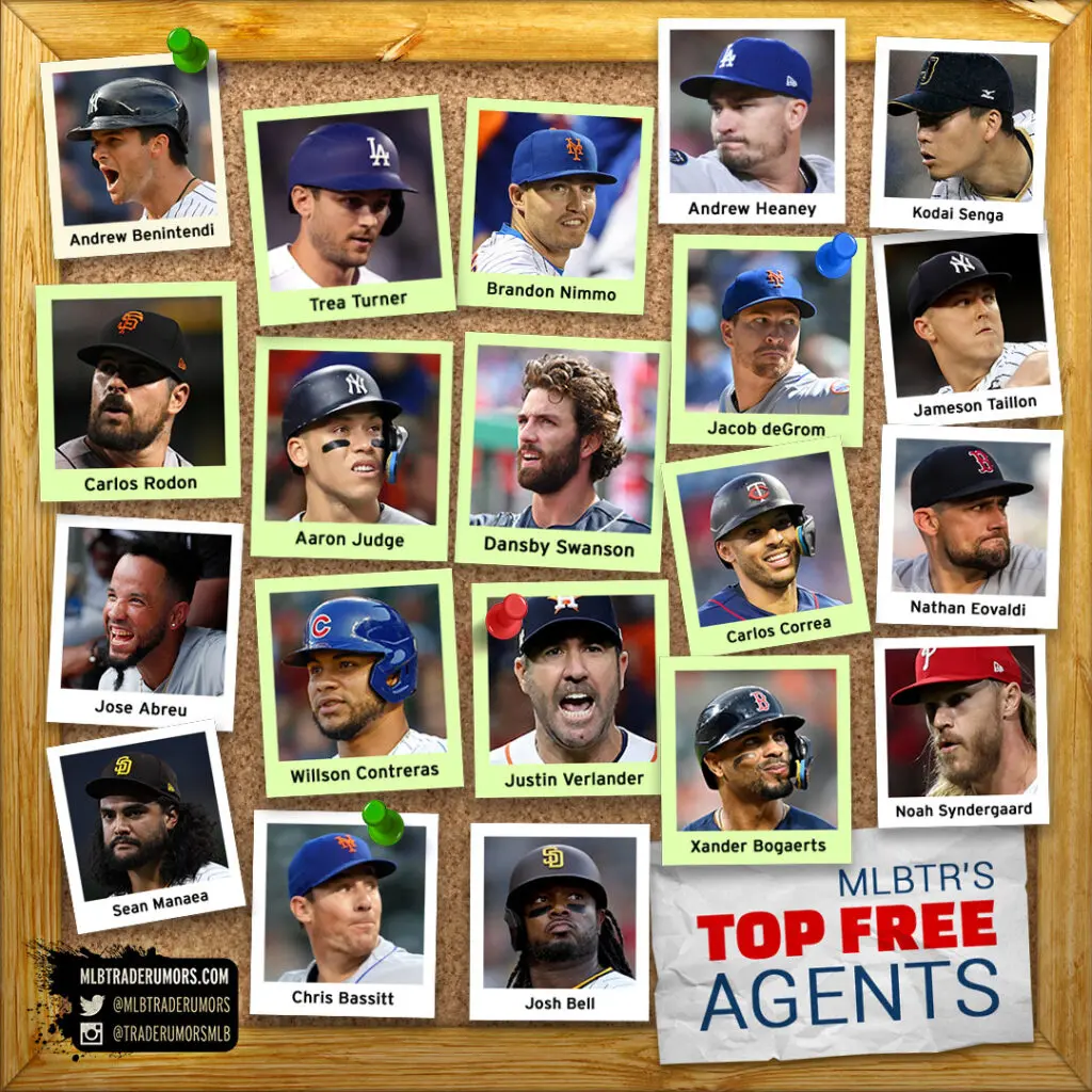 Understanding the Significance of MLB Trades in 2023 image 1