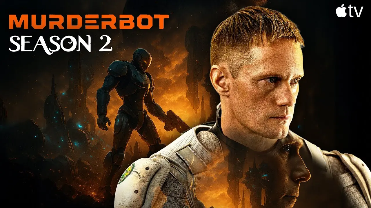 Exploring Murderbot Season 2: Key Themes and Highlights