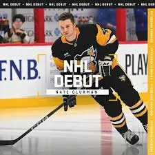 Nate Clurman: A Talented Athlete on the Rise