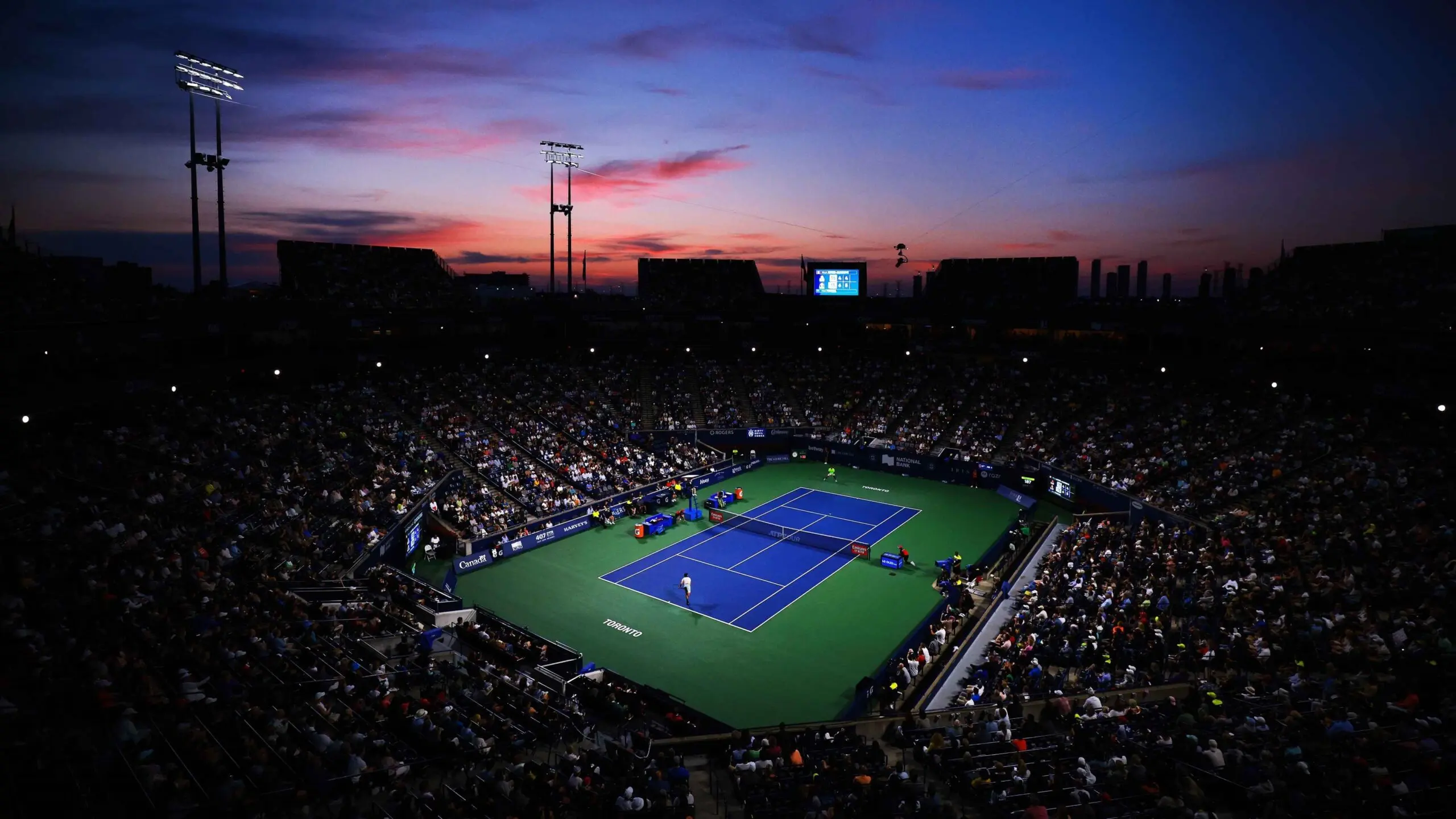Highlights from the National Bank Open 2023 image 1
