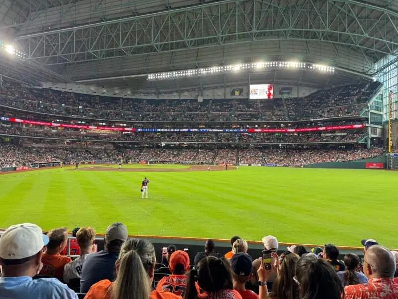 Nationals vs Astros: A Clash of Titans