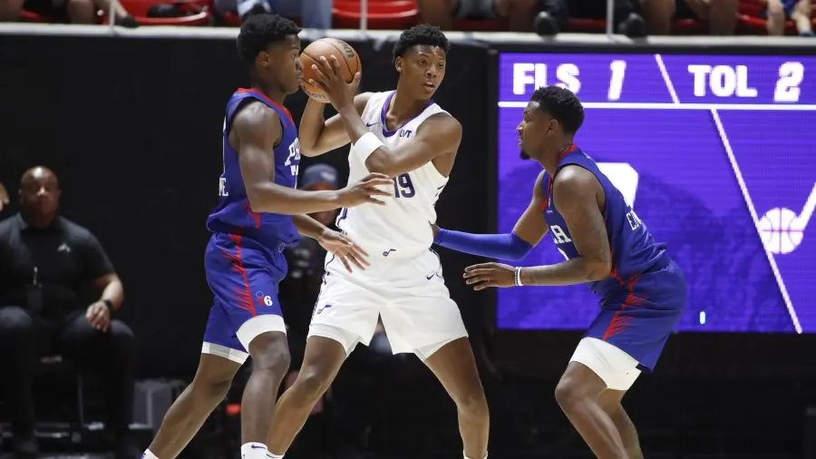 NBA Summer League Scores: Highlights from 2023