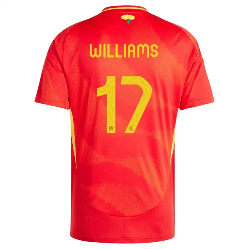 Nico Williams: The Rising Star of European Football