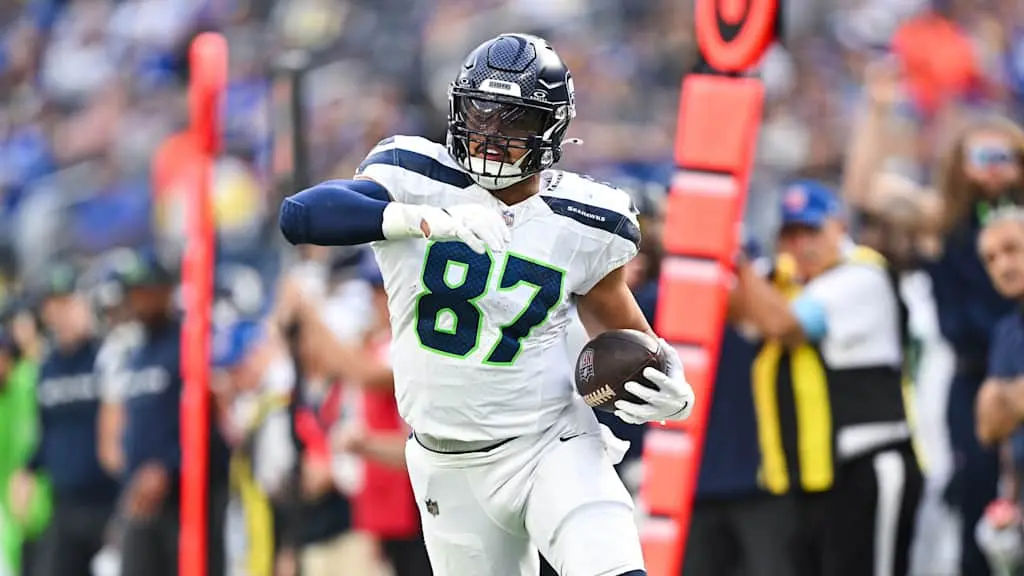 Noah Fant: Rising Star in the NFL
