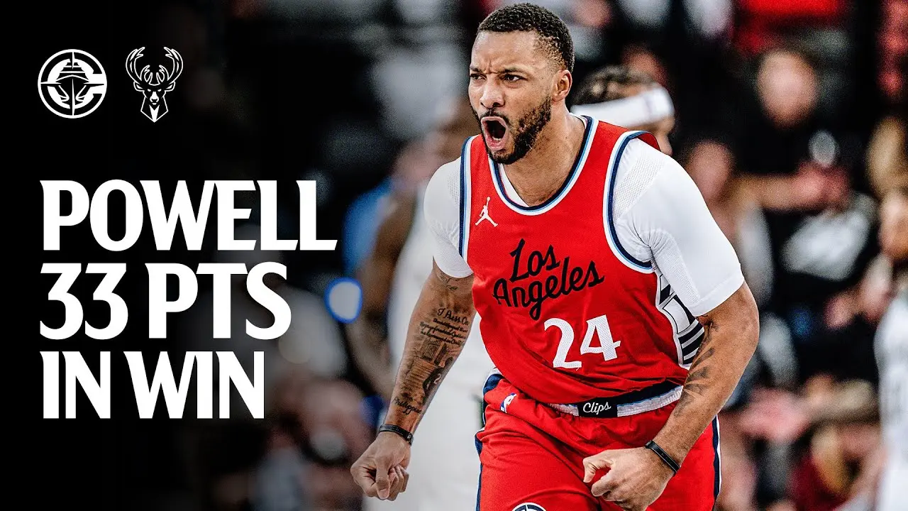 The Rise of Norman Powell: An NBA Sensation