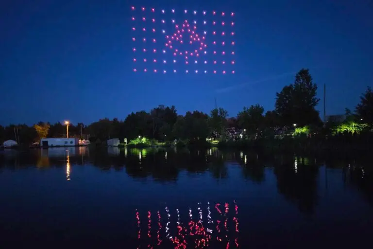 North Bay Fireworks: A Spectacular Community Tradition