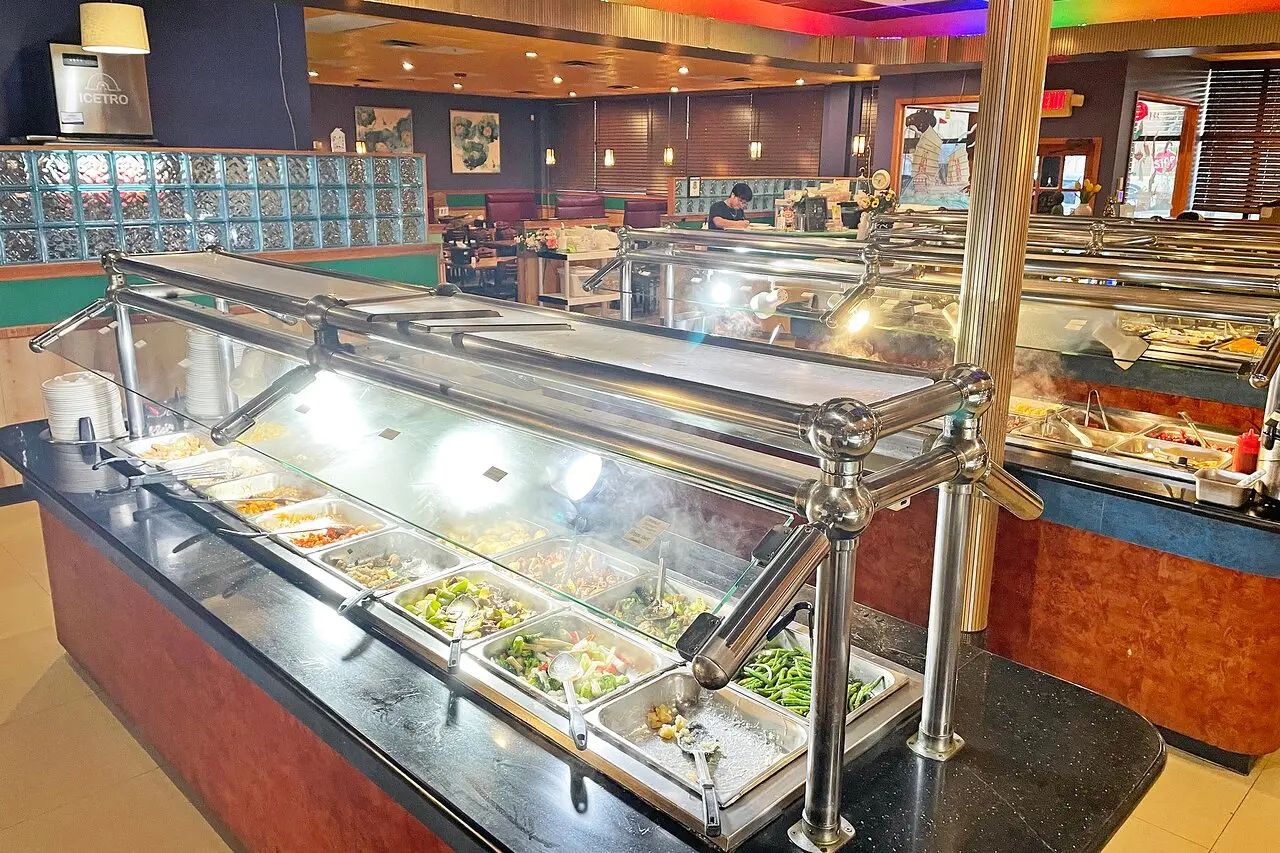 The North China Buffet Experience: A Taste of Authentic Chinese Cuisine