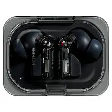 An Overview of Nothing Headphones: Redefining Audio Experience