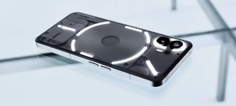 Introducing Nothing Phone 3: A New Era in Smartphones
