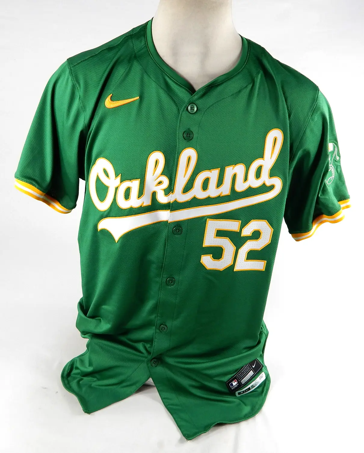 The Oakland Athletics: Challenges and Future Prospects