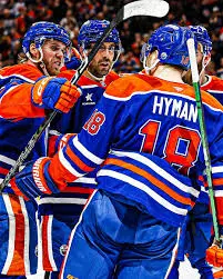 A Deep Dive into Oilers Puckpedia: Understanding the Edmonton Oilers