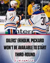 Exploring Oilers Puckpedia: The Ultimate Resource for Fans