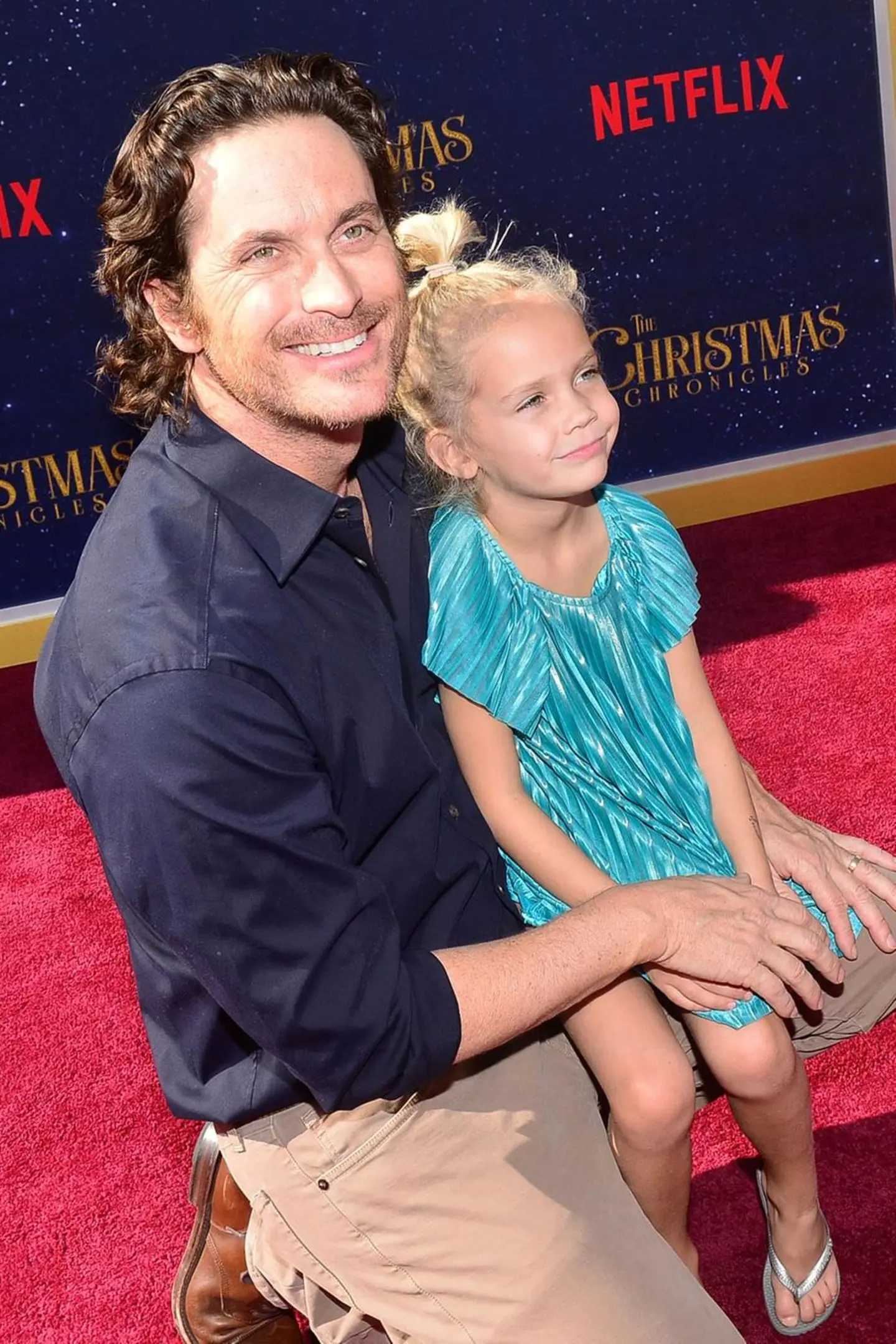 An Insight into Oliver Hudson: Career Highlights and Recent News