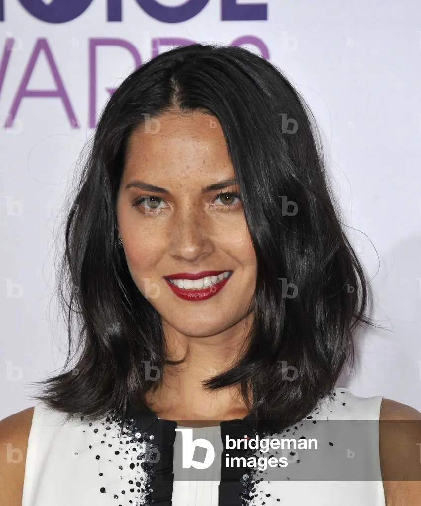 Olivia Munn : Une Star au Grand Cœur