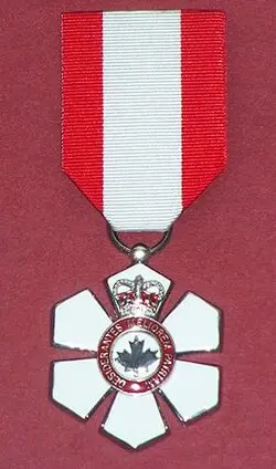 Understanding the Order of Canada and Its Importance image 1