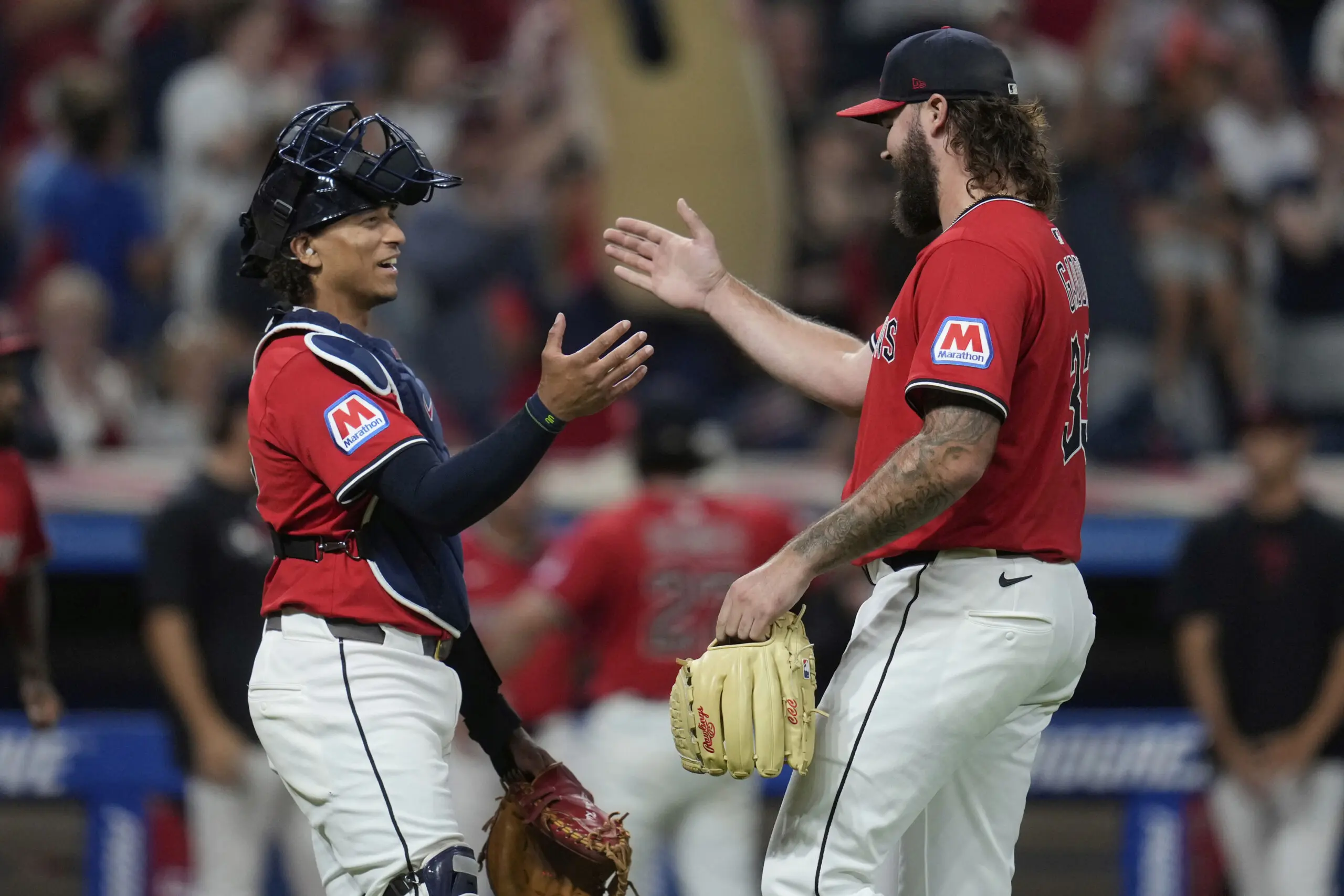 Orioles vs Guardians: A Thrilling MLB Showdown