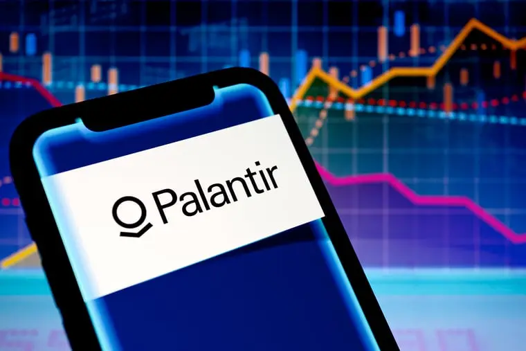 The Rise of Palantir: Revolutionizing Data Analytics