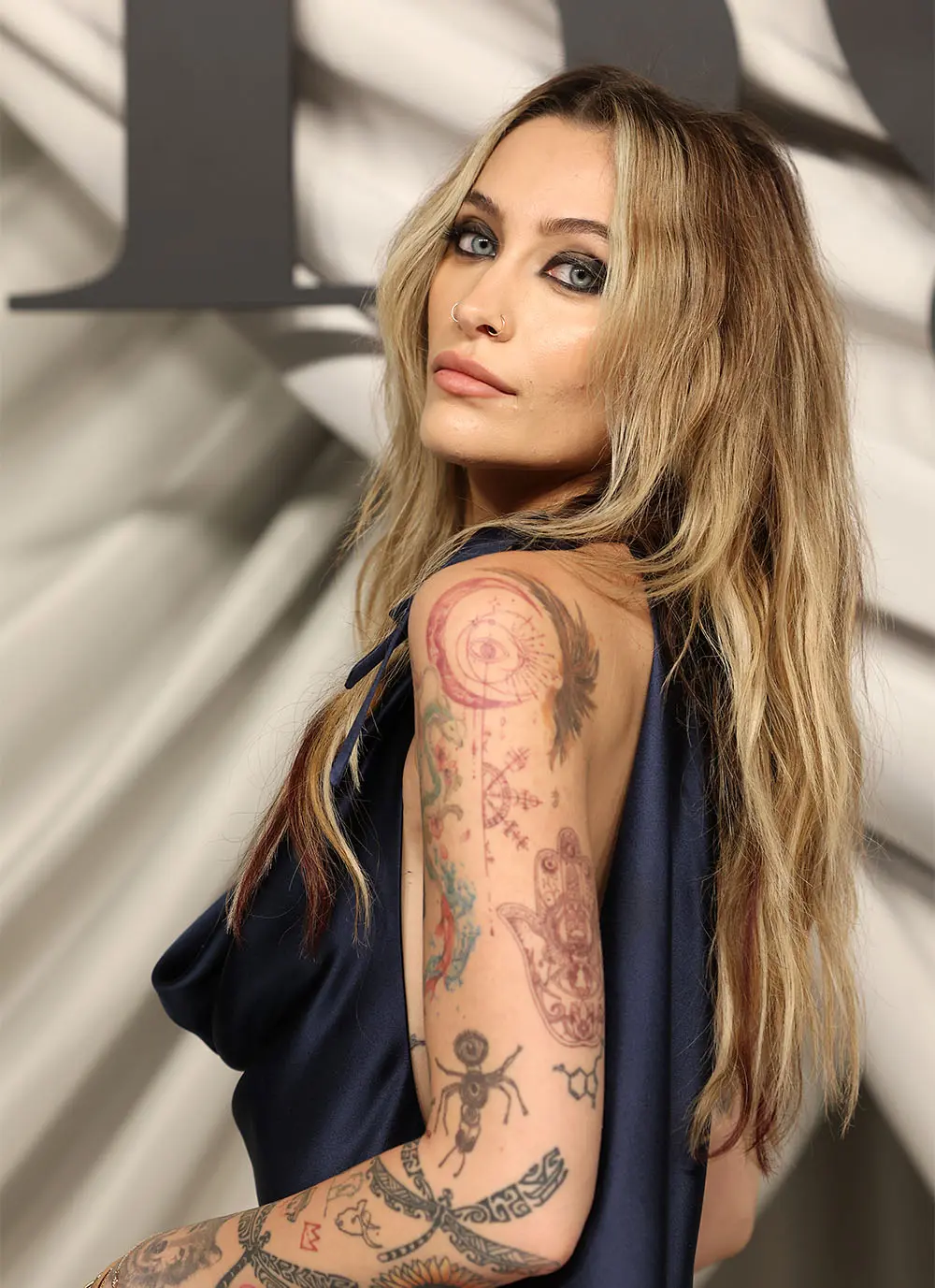 Paris Jackson: The Rise of an Icon