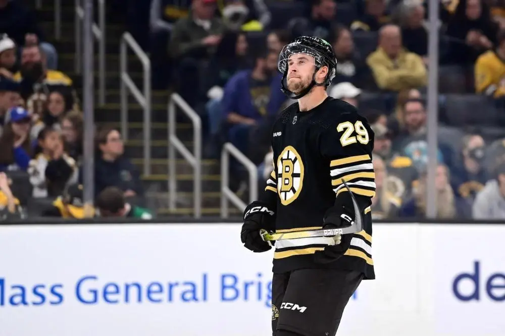 Parker Wotherspoon: A Promising Talent in the Sports Arena