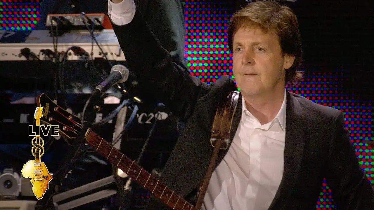 The Enduring Legacy of Paul McCartney image 1