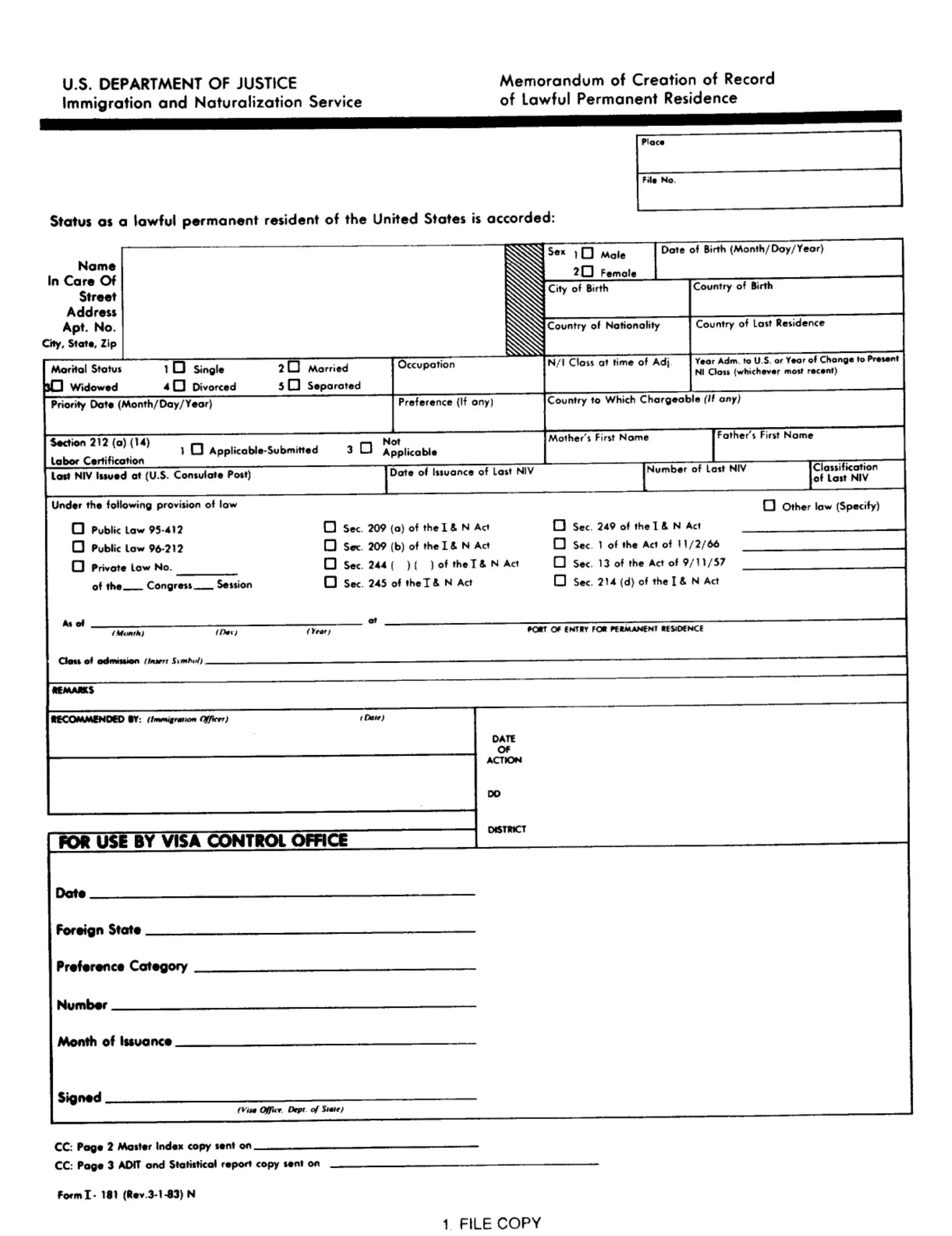 The Importance of Permanent Residency in Canada image 1