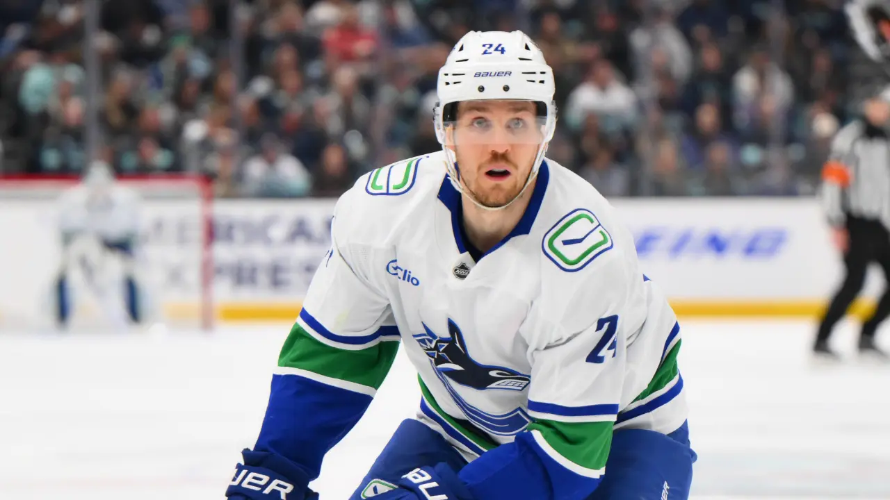 Pius Suter: A Rising Star in the NHL