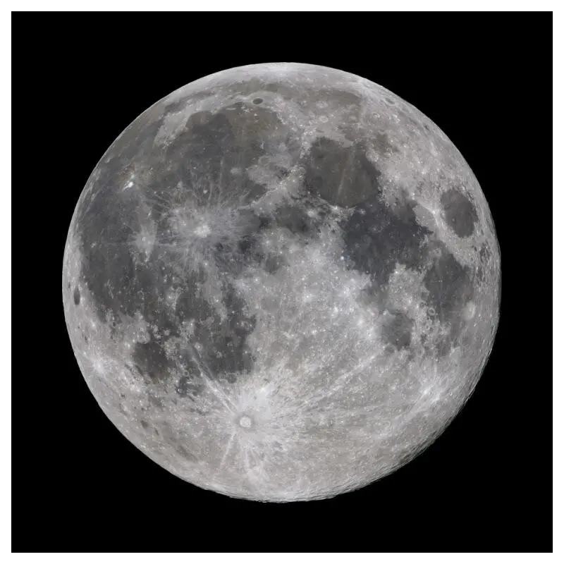 La Pleine Lune : Importance et Mystères