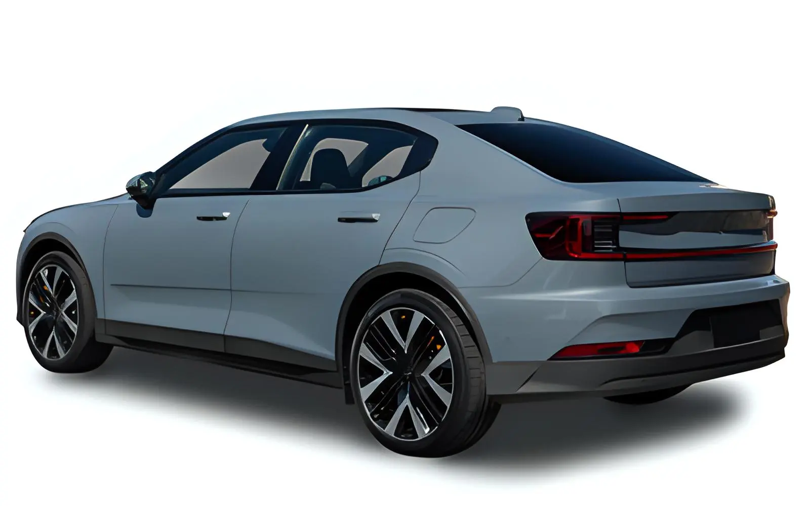 Polestar: The Future of Electric Performance Vehicles