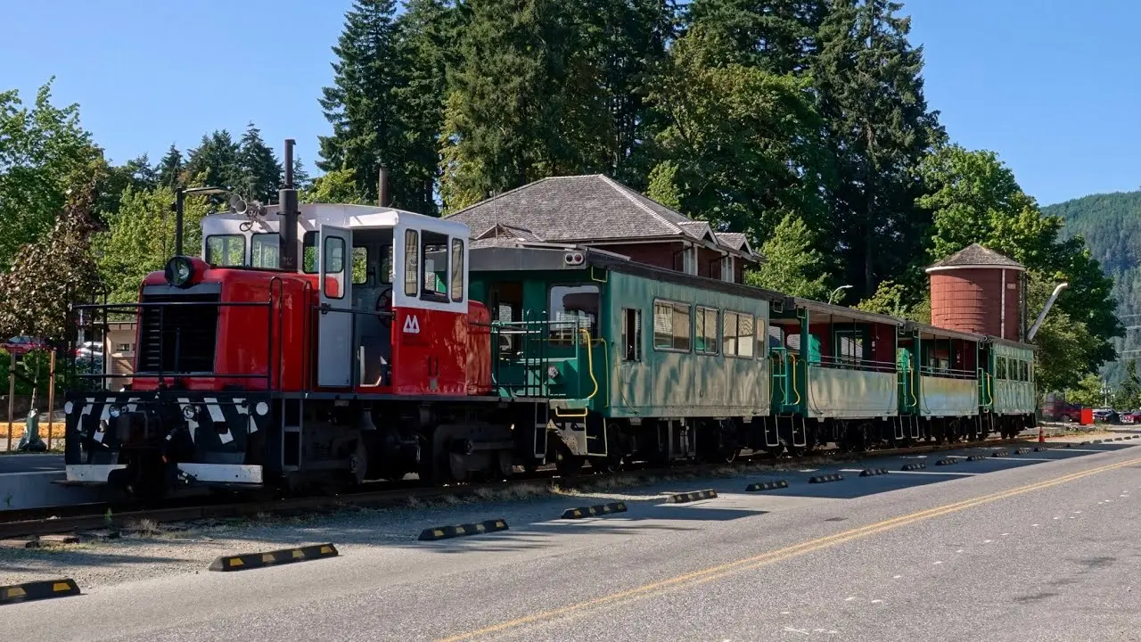 Exploring Port Alberni: A Gem on Vancouver Island