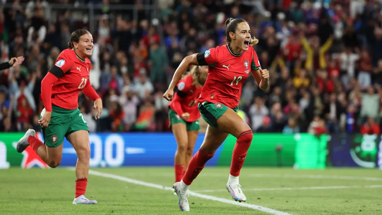 Portugal vs Italy: A Historic Football Rivalry