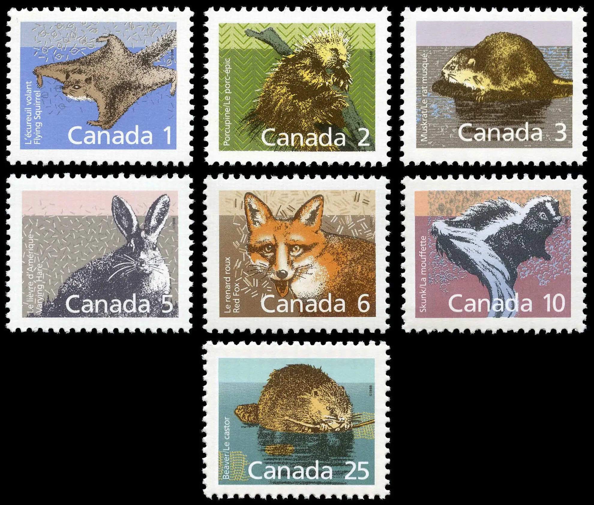 L’Importance de Postes Canada dans le Pays