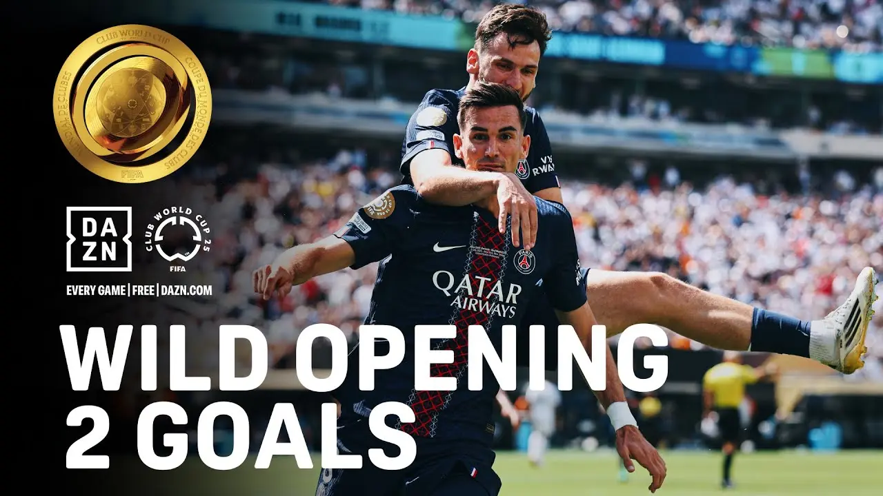 The Intense Rivalry: PSG vs Real Madrid