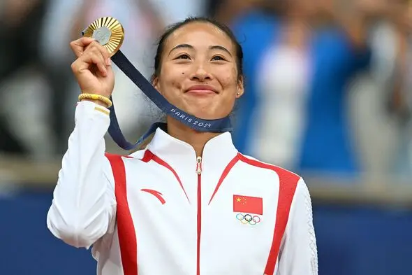 Qinwen Zheng: The Future of Canadian Tennis