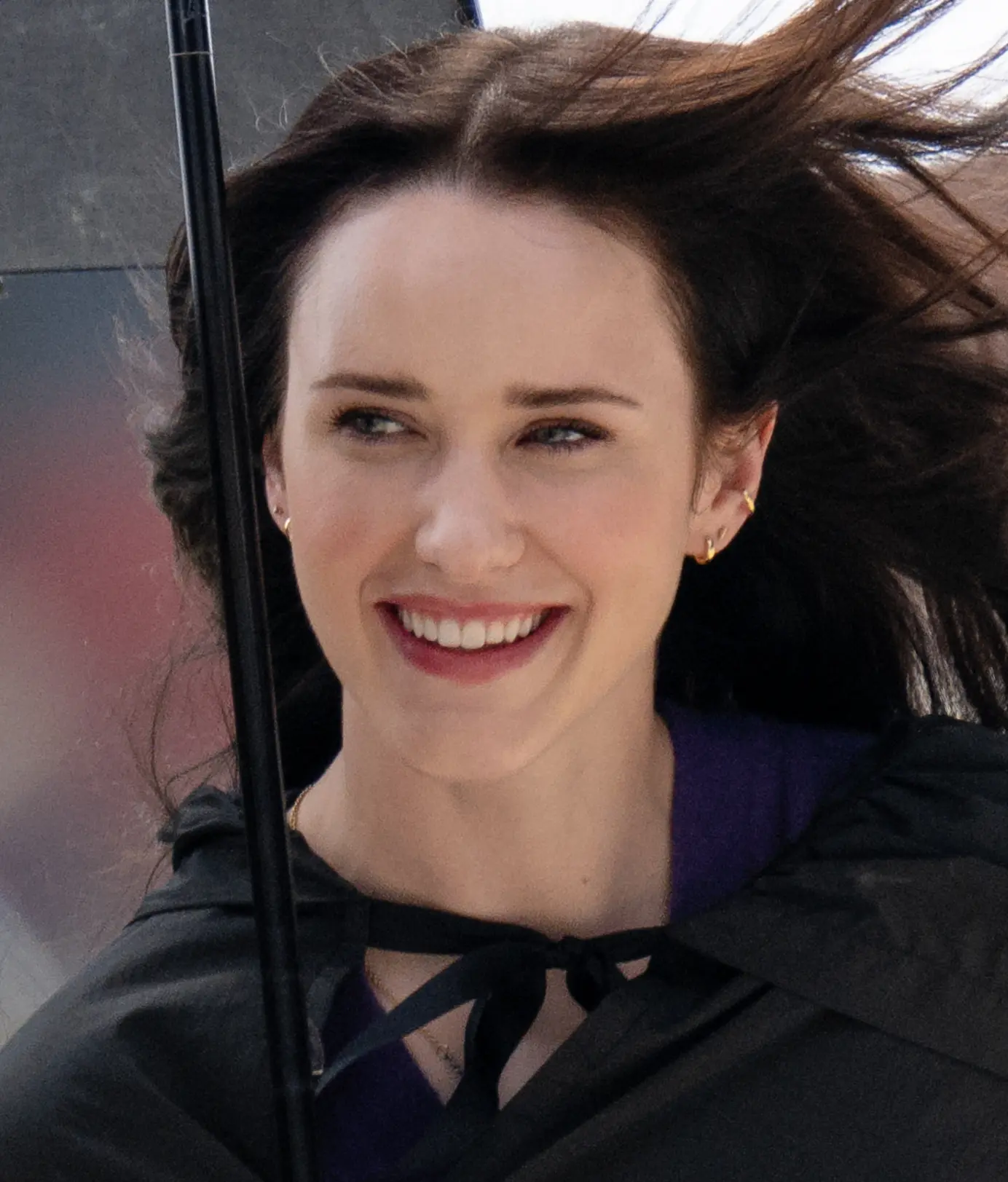 Rachel Brosnahan: A Look at Her Career and Influence