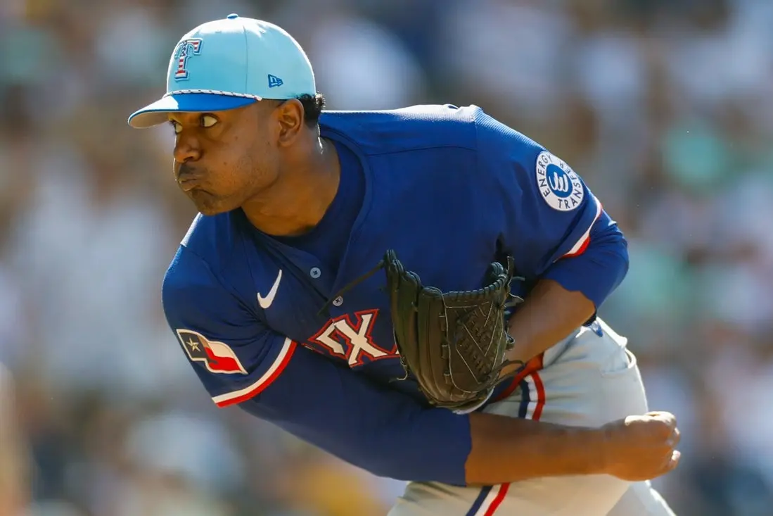 Rangers vs Angels: The Latest Showdown in Baseball