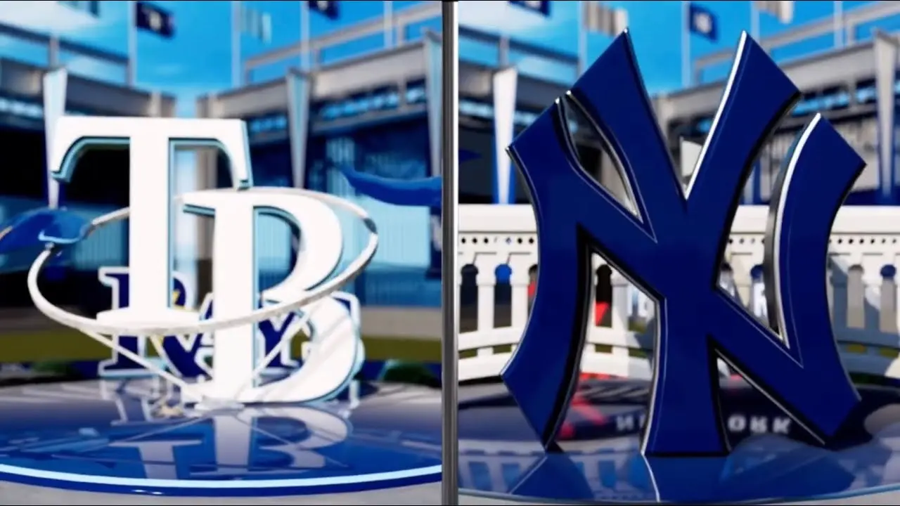 Rays vs Yankees: Understanding the Historic Rivalry