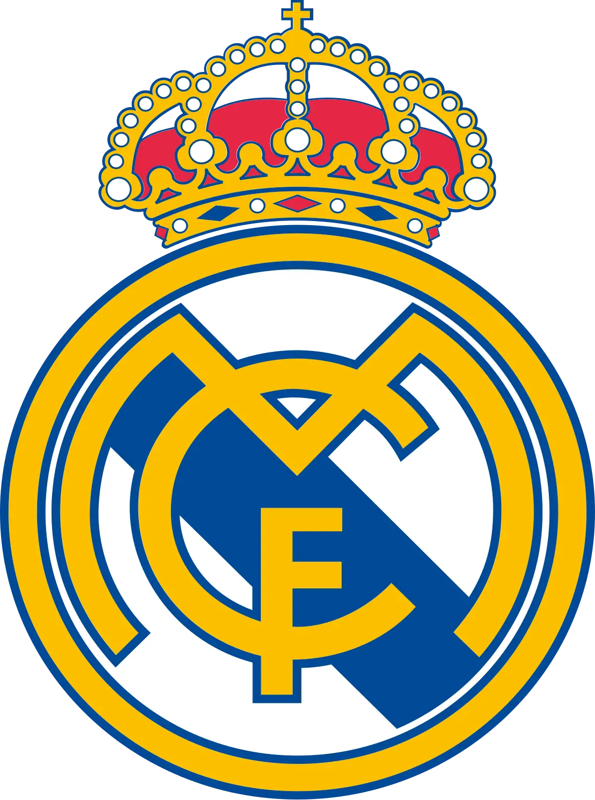 The Legacy and Dominance of Real Madrid CF in Football image 1