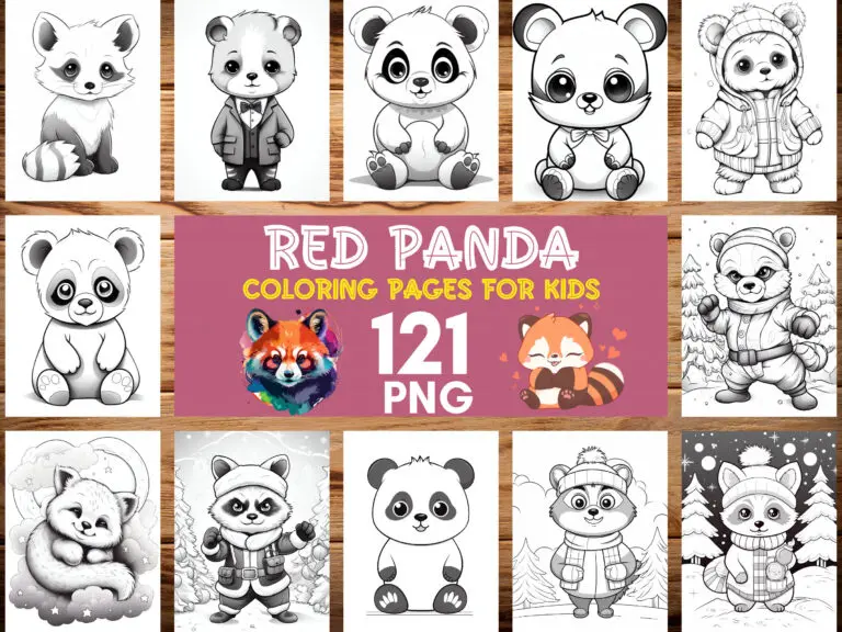 The Importance of Red Panda Conservation image 1