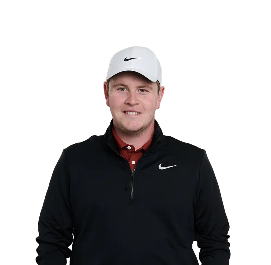 The Rise of Robert MacIntyre: A New Force in Professional Golf