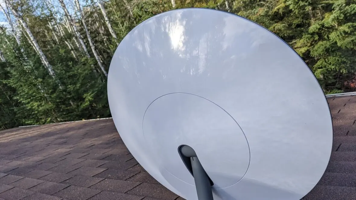 The Impact of Rogers Satellite on Canadian Connectivity image 1