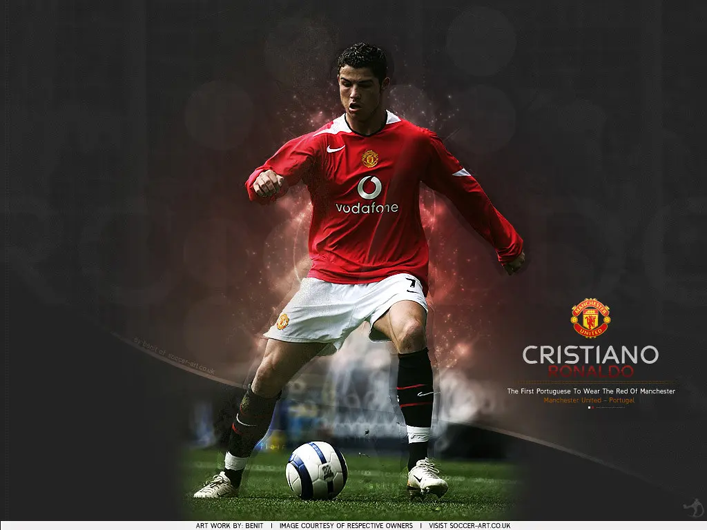 Ronaldo: The Future of Football’s Greatest Icon